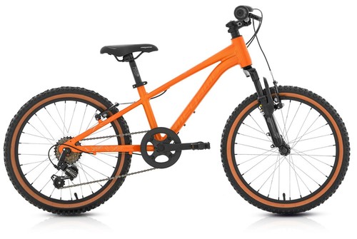 Vtt megamo enfants go - megamo, 20