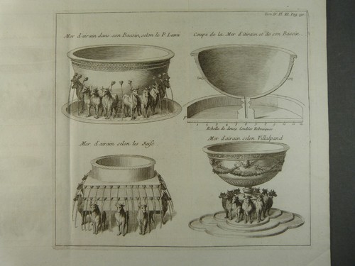 Gravure mer airain selon le - gravure, d'airain