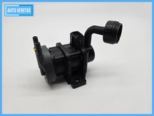 Original Opel Astra G 2.0 Di Dti 2.2 Dti Convertisseur de pression Agr Vanne de 