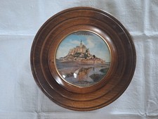 LE MONT SAINT-MICHEL, VERRE