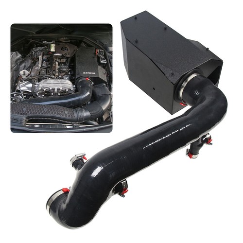 Cold air intake system for - cold,
