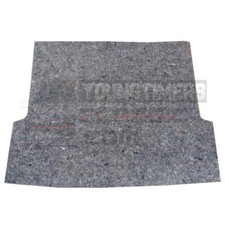 Isolant de coffre Peugeot 309