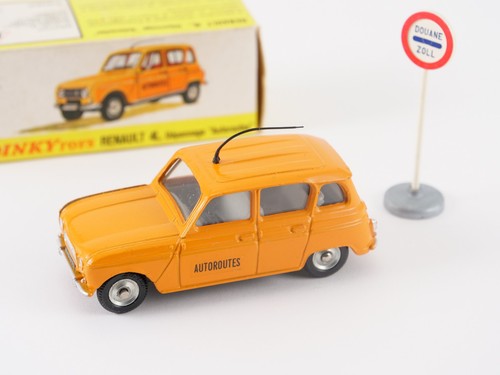 Dinky toys 518a - dinky,