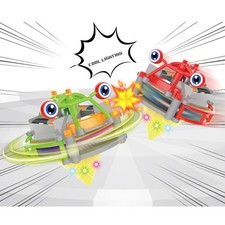 Monocycle Spinner Jouets