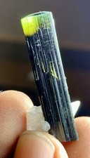 Spécimen de tourmaline