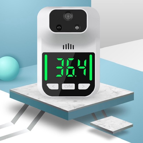 Détecteur automatique sans