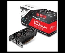 SAPPHIRE PULSE AMD Radeon RX