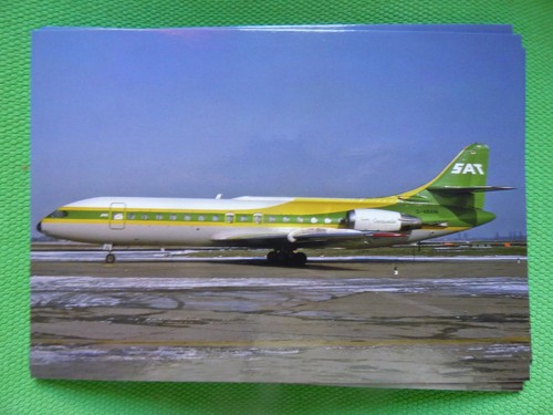Caravelle 10r sat d abaw - ,