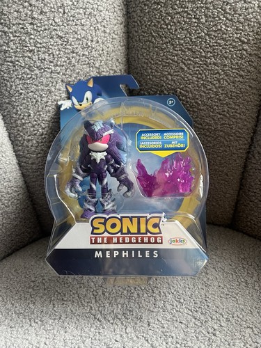 Figurine sonic the - sonic,