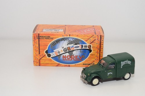 A62 norev collection - 1:43, 18