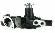 Pompe à Eau Excavateur