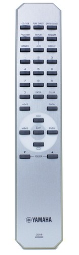 Yamaha cdx8 wr96080 - yamaha,