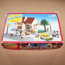 Empty box Majokit / Majorette / 7403