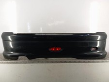 Pare choc arriere PEUGEOT 206 PHASE 2 7410L6