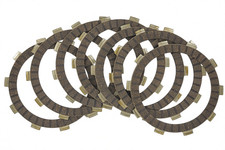 Disques d'embrayage NHC CD1154