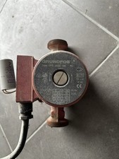 Grundfos - Pompe circulateur