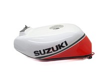 Réservoir (Suzuki - Gsxr 750 1988 - 1990)