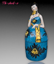 BERNARDAUD LEONARD LIMOGES