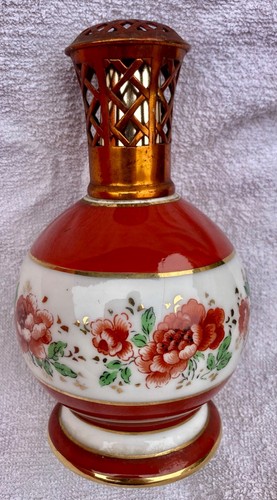 Lampe berger ancienne en - berger,