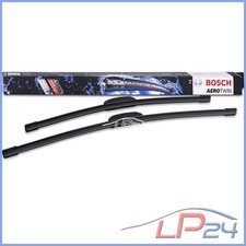 JEU DE BALAIS D'ESSUIE-GLACE