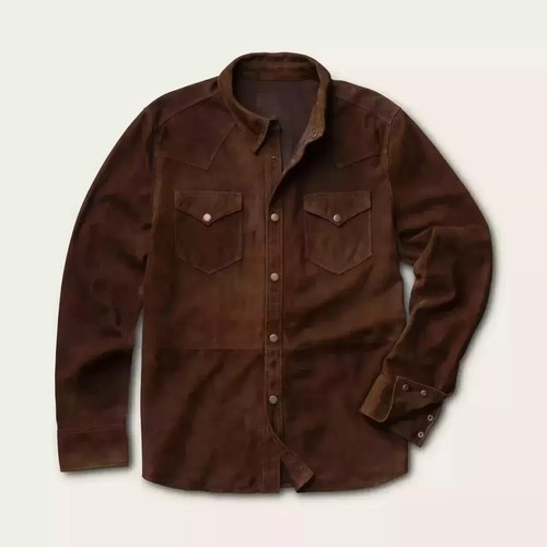Manteau western homme - , vintage