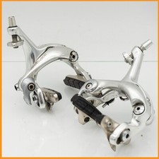 ENSEMBLE DOUBLE PIVOT SHIMANO