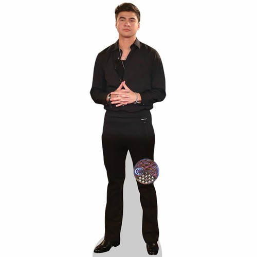 Calum hood silhouette - calum, (shirt)