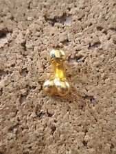 Pin's Zizi Phallus Pénis