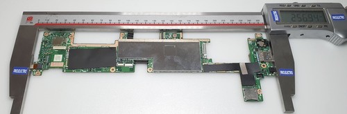 Mainboard asus transformer - mainboard,