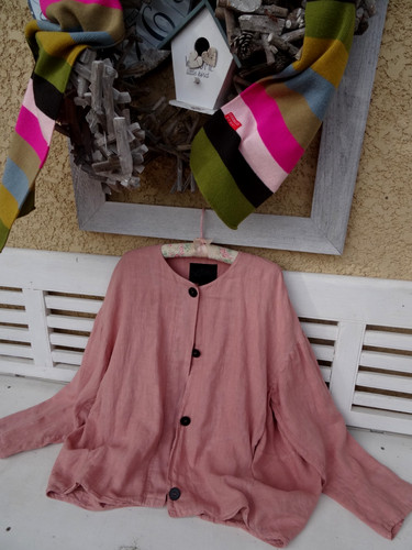 Migonne veste oversize - migonne,