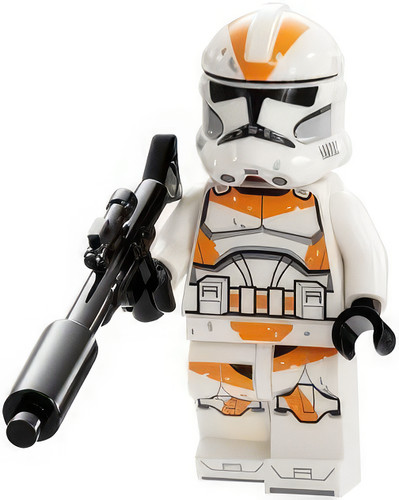 Figurine minifigure lego star - figurine,