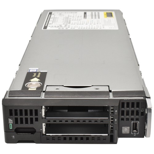 Proliant bl460c g10 blade - proliant,