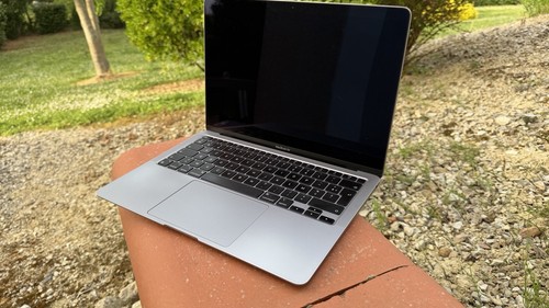 Macbook air 2020 - air,