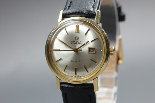 Near mint omega - mint, seamaster