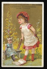 La punition Bonnet d'âne