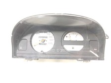 COMPTEUR AIXAM 400 1997-2012 /