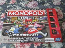 jeux de société  Monopoly