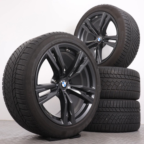 Roues hiver pouces - pouces,, z4