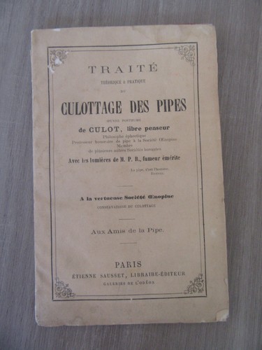 Tabac rare plaquette - tabac,