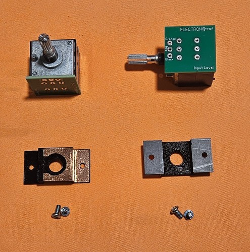 Alps kit potentiometer - alps,