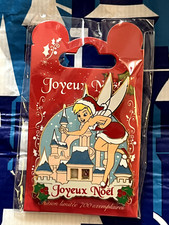 DLP Disney Pin Trading -