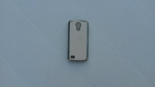 Coque paillette blanc - coque,