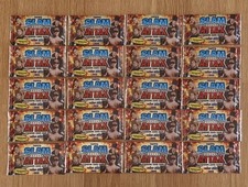 TOPPS WWE SLAM ATTAX 2008