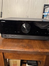Yamaha RX-V4A 5.2-Channel AV Receiver  - Free Shipping