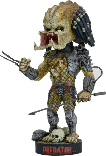 Predator figurine extreme - predator,
