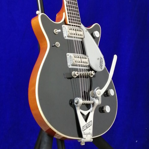 Gretsch g6128 1962 electric - g6128-1962,