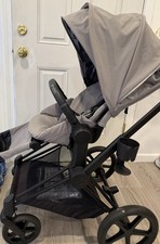 CYBEX Priam