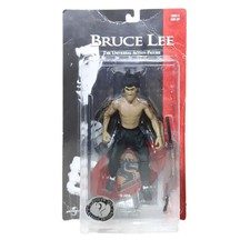 Bruce Lee Sideshow Toys Universal Action Figure 1998 18cm