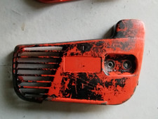 CARTER DE CHAINE    POUR