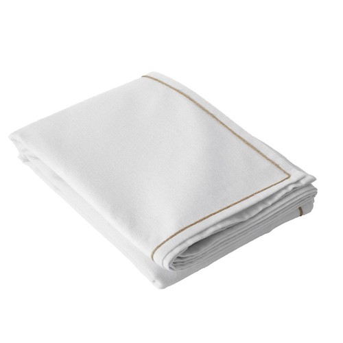 Nappe table uni lina - uni, "lina"